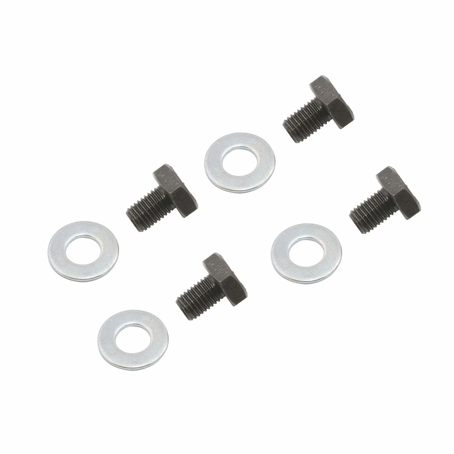 Mr. Gasket Torque Converter Bolts - Chrysler - 6718